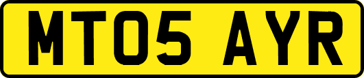 MT05AYR