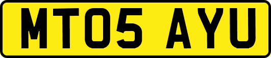 MT05AYU