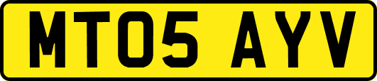 MT05AYV