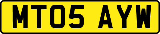 MT05AYW