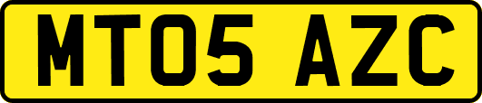 MT05AZC