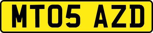 MT05AZD