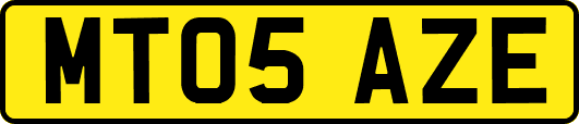 MT05AZE