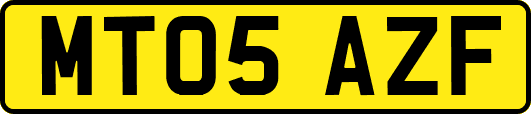 MT05AZF