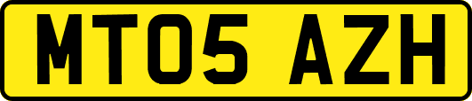 MT05AZH