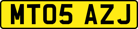 MT05AZJ