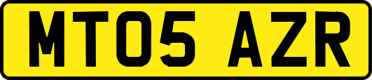 MT05AZR