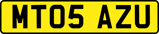 MT05AZU