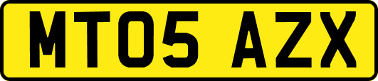 MT05AZX