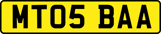 MT05BAA