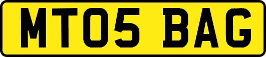 MT05BAG