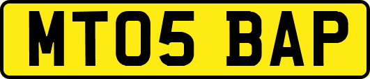 MT05BAP