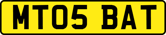 MT05BAT