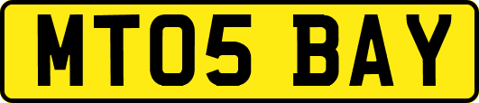 MT05BAY