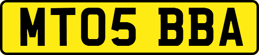MT05BBA