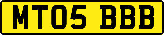 MT05BBB