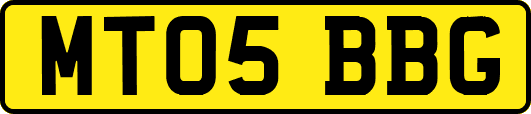 MT05BBG