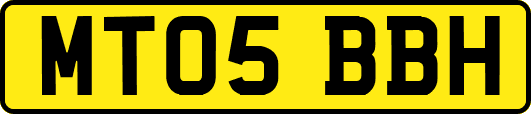 MT05BBH