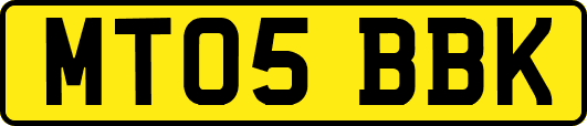 MT05BBK