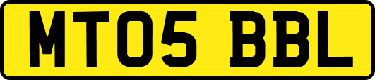 MT05BBL