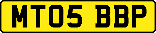MT05BBP