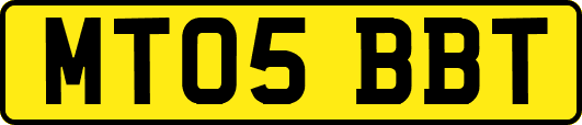 MT05BBT