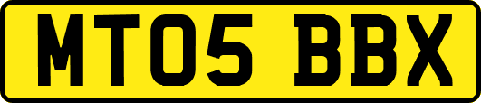 MT05BBX