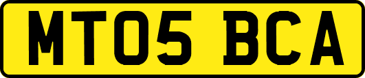 MT05BCA