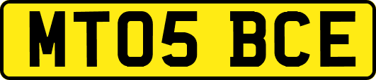MT05BCE