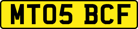 MT05BCF