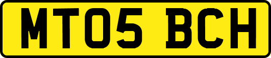 MT05BCH