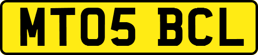 MT05BCL