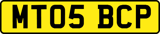 MT05BCP