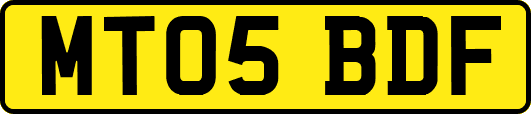 MT05BDF