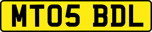 MT05BDL