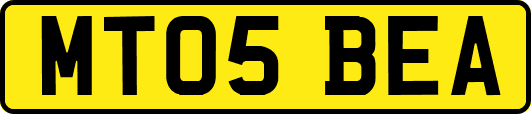 MT05BEA