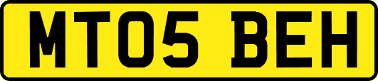 MT05BEH