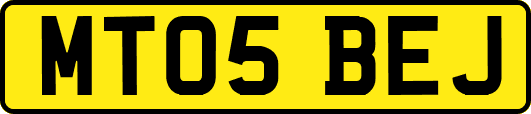 MT05BEJ