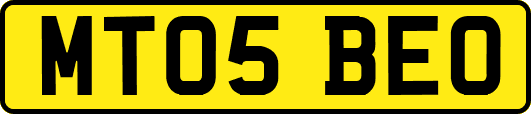 MT05BEO