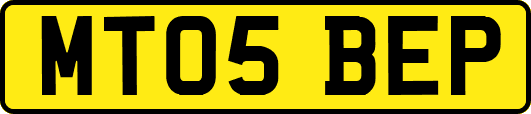 MT05BEP