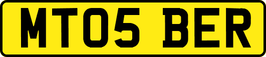 MT05BER