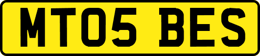 MT05BES