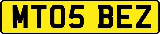 MT05BEZ