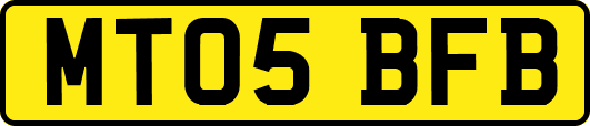 MT05BFB