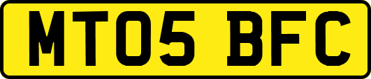 MT05BFC