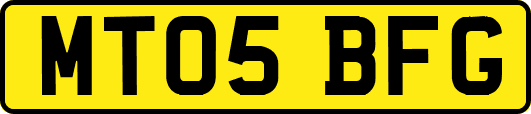MT05BFG