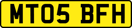 MT05BFH