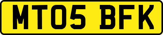 MT05BFK