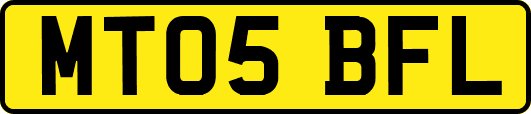 MT05BFL