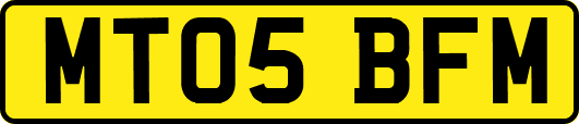 MT05BFM